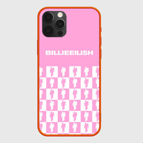 Чехол для iPhone 12 Pro Max с принтом BILLIE EILISH в городе Новоалтайск, Силикон |  | be | billie | billie eilish | blohsh | ghoul | билли | билли айлиш