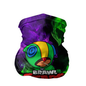 Бандана-труба 3D с принтом BRAWL STARS LEON в городе Новоалтайск, 100% полиэстер, ткань с особыми свойствами — Activecool | плотность 150‒180 г/м2; хорошо тянется, но сохраняет форму | brawl stars | bull | colt | crow | leon | stars | берли | бо | брок | ворон | джесси | динамайк | дэррил | кольт | леон | мортис | нита | пайпер | пенни | поко | пэм | рикошет | спайк | фрэнк | шелли | эль примо