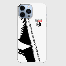 Чехол для iPhone 13 Pro Max с принтом Hollywood Undead в городе Новоалтайск,  |  | Тематика изображения на принте: charlie scene | danny | funny man | hollywood undead | hu | j dog | johnny 3 tears | андед | голивуд | голливудская | группа | гу | нежить | реп | рок | рэп | рэпкор | ундед | ундэ