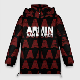 Женская зимняя куртка 3D с принтом Armin van Buuren в городе Новоалтайск, верх — 100% полиэстер; подкладка — 100% полиэстер; утеплитель — 100% полиэстер | длина ниже бедра, силуэт Оверсайз. Есть воротник-стойка, отстегивающийся капюшон и ветрозащитная планка. 

Боковые карманы с листочкой на кнопках и внутренний карман на молнии | a state of trance | armin | armin van buuren | asot | van buuren | армин | армин ван бюрен | ван бюрен