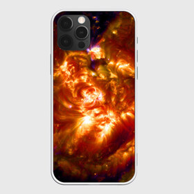 Чехол для iPhone 12 Pro Max с принтом Звезда в городе Новоалтайск, Силикон |  | вспышка | вспышки | звезда | звёздный | звёздочка | космический | космос | космоса | огонь | пламя | снимок | солнечный | солнце | солнцем | спутник | спутника | спутниковое | фото | яркие | яркий