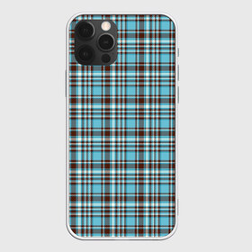 Чехол для iPhone 12 Pro Max с принтом Клетчатый стиль рубашки в городе Новоалтайск, Силикон |  | texture | абстракция | квадратики | клетки | клетчатая | линии | рубашка | текстура