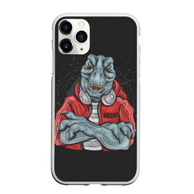 Чехол для iPhone 11 Pro матовый с принтом T-Rex в городе Новоалтайск, Силикон |  | art | dino | dinos | dinosaur | raptor | style | trex | velociraptor | арт | динозавр | мир юрского периода | ти рекс | ящер
