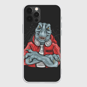 Чехол для iPhone 12 Pro Max с принтом T-Rex в городе Новоалтайск, Силикон |  | art | dino | dinos | dinosaur | raptor | style | trex | velociraptor | арт | динозавр | мир юрского периода | ти рекс | ящер