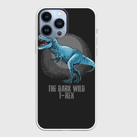 Чехол для iPhone 13 Pro Max Dinosaur t rex: в городе Новоалтайск, | | art | dino | dinos | dinosaur | raptor | style | trex | velociraptor | арт | динозавр | мир юрского периода | ти рекс | ящер