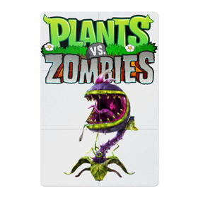 Магнитный плакат 2Х3 с принтом Plants vs. Zombies в городе Новоалтайск, Полимерный материал с магнитным слоем | 6 деталей размером 9*9 см | Тематика изображения на принте: battle | game | plants vs zombies | plants vs zombies battle for neighborville | zombie | битва | битва за нейборвиль | зомби | игра | линии | надпись | растения | растения против зомби
