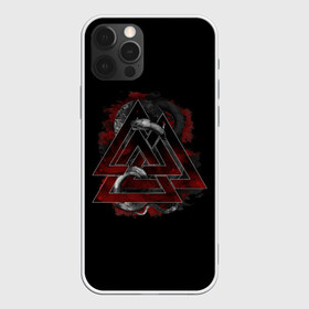 Чехол для iPhone 12 Pro Max с принтом Викинги в городе Новоалтайск, Силикон |  | floki | lagerta | ragnar | vikings | берсерк | бьерн | вальхалла | викин | викинги | война | драккар | ивар | лагерта | один | рагнар | русь | скандинав | скандинавия | топор | тор | флоки