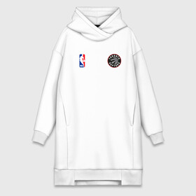 Платье-худи хлопок с принтом Toronto Raptors NBA в городе Новоалтайск,  |  | nba | raptors | toronto | toronto raptors | баскетбол | нба | рапторс | рэпторс | спорт | торонто | торонто рапторс | торонто рэпторс