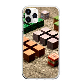 Чехол для iPhone 11 Pro матовый с принтом MINECRAFT TNT в городе Новоалтайск, Силикон |  | craft | creeper | dungeon | dungeons | earth | game | logo | mine | minecraft | mobile | online | дунгеонс | земля | зомби | игра | крипер | лого | майкрафт | майнкрафт | мобайл | онлайн | подземелье | подземелья
