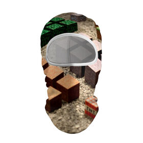 Балаклава 3D с принтом MINECRAFT TNT в городе Новоалтайск, 100% полиэстер, ткань с особыми свойствами — Activecool | плотность 150–180 г/м2; хорошо тянется, но при этом сохраняет форму. Закрывает шею, вокруг отверстия для глаз кайма. Единый размер | craft | creeper | dungeon | dungeons | earth | game | logo | mine | minecraft | mobile | online | дунгеонс | земля | зомби | игра | крипер | лого | майкрафт | майнкрафт | мобайл | онлайн | подземелье | подземелья