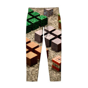 Детские леггинсы 3D с принтом MINECRAFT TNT в городе Новоалтайск, полиэстер 85%, спандекс 15% | эластичный пояс, зауженный крой | craft | creeper | dungeon | dungeons | earth | game | logo | mine | minecraft | mobile | online | дунгеонс | земля | зомби | игра | крипер | лого | майкрафт | майнкрафт | мобайл | онлайн | подземелье | подземелья