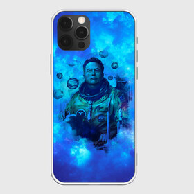 Чехол для iPhone 12 Pro Max с принтом ИЛОН МАСК в городе Новоалтайск, Силикон |  | Тематика изображения на принте: cosmos | elon musk | galaxy | mars | robot | rockets | space | space x | tesla | universe | андроид | галактика | илон маск | космос | марс | пришельцы | ракеты | робот | спейс икс | тесла