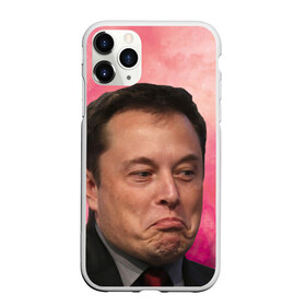 Чехол для iPhone 11 Pro матовый с принтом КАК ТЕБЕ ТАКОЕ ИЛОН МАСК? в городе Новоалтайск, Силикон |  | cosmos | elon musk | galaxy | mars | robot | rockets | space | space x | tesla | universe | андроид | галактика | илон маск | космос | марс | пришельцы | ракеты | робот | спейс икс | тесла