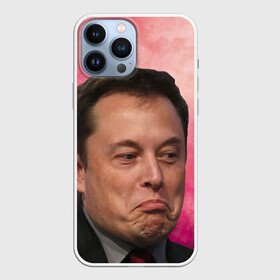 Чехол для iPhone 13 Pro Max с принтом КАК ТЕБЕ ТАКОЕ ИЛОН МАСК в городе Новоалтайск,  |  | Тематика изображения на принте: cosmos | elon musk | galaxy | mars | robot | rockets | space | space x | tesla | universe | андроид | галактика | илон маск | космос | марс | пришельцы | ракеты | робот | спейс икс | тесла