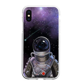 Чехол для iPhone XS Max матовый с принтом ИЛОН МАСК в городе Новоалтайск, Силикон | Область печати: задняя сторона чехла, без боковых панелей | Тематика изображения на принте: cosmos | elon musk | galaxy | mars | robot | rockets | space | space x | tesla | universe | андроид | галактика | илон маск | космос | марс | пришельцы | ракеты | робот | спейс икс | тесла