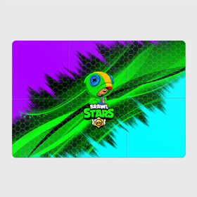 Магнитный плакат 3Х2 с принтом BRAWL STARS LEON | БРАВЛ СТАРС ЛЕОН в городе Новоалтайск, Полимерный материал с магнитным слоем | 6 деталей размером 9*9 см | brawl stars | bull | colt | crow | leon | stars | берли | бо | брок | ворон | джесси | динамайк | дэррил | кольт | леон | мортис | нита | пайпер | пенни | поко | пэм | рикошет | спайк | фрэнк | шелли | эль примо