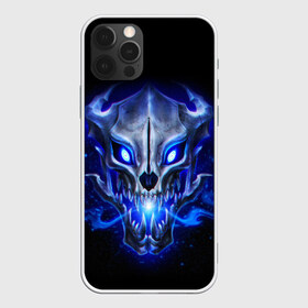 Чехол для iPhone 12 Pro Max с принтом UNDERTALE в городе Новоалтайск, Силикон |  | Тематика изображения на принте: asriel dreemurr | chara | frisk | gaster blaster | sans | undertale | азриэль дримурр | андертейл | андрайн | гастер | меттатон | санс | фриск | чара