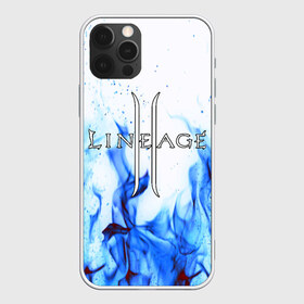 Чехол для iPhone 12 Pro Max с принтом LINEAGE 2 в городе Новоалтайск, Силикон |  | Тематика изображения на принте: armor | characters | erak note | kim sung hwan | lineage | lineage 2 | lineage antharas | lineage eternal | minimalism | shield | twilight resistance | warrior | персонажи