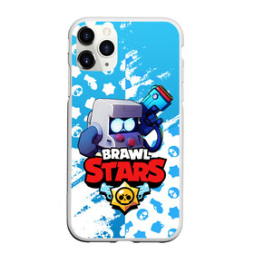 Чехол для iPhone 11 Pro Max матовый с принтом BRAWL STARS 8-BIT в городе Новоалтайск, Силикон |  | 8 bit | 8 бит. | 8bit | 8бит | android | brawl stars | colt | crow | games | leon | penny | poco | shelly | spike | wanted | брав | бравл старс | звезды | игры | мобильные игры | старс