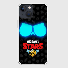 Чехол для iPhone 13 mini с принтом BRAWL STARS 8 BIT в городе Новоалтайск,  |  | 8 bit | 8 бит. | 8bit | 8бит | android | brawl stars | colt | crow | games | leon | penny | poco | shelly | spike | wanted | брав | бравл старс | звезды | игры | мобильные игры | старс