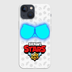 Чехол для iPhone 13 mini с принтом BRAWL STARS 8 BIT в городе Новоалтайск,  |  | 8 bit | 8 бит. | 8bit | 8бит | android | brawl stars | colt | crow | games | leon | penny | poco | shelly | spike | wanted | брав | бравл старс | звезды | игры | мобильные игры | старс