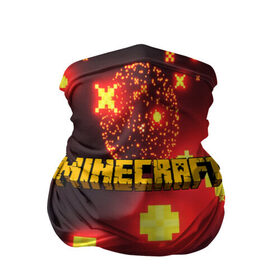 Бандана-труба 3D с принтом MINECRAFT в городе Новоалтайск, 100% полиэстер, ткань с особыми свойствами — Activecool | плотность 150‒180 г/м2; хорошо тянется, но сохраняет форму | craft | creeper | dungeon | dungeons | earth | game | logo | mine | minecraft | mobile | online | дунгеонс | земля | зомби | игра | крипер | лого | майкрафт | майнкрафт | мобайл | онлайн | подземелье | подземелья
