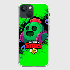 Чехол для iPhone 13 mini с принтом Brawl Stars [1] в городе Новоалтайск,  |  | android | brawl | brawl stars | clash | clash royale | game | royale | stars | андроид | игра | мобильные игры | спайк
