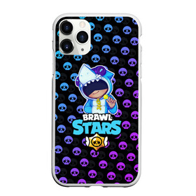 Чехол для iPhone 11 Pro Max матовый с принтом Brawl Stars LEON в городе Новоалтайск, Силикон |  | brawl | brawl stars | crow | leon | stars | бравл | бравл старс | браво старс | игра | компьютерная | кров | леон | онлайн | старс
