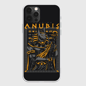 Чехол для iPhone 12 Pro Max с принтом Египетская собака в городе Новоалтайск, Силикон |  | afterlife | cat | egypt | gods | myths | pharaoh | pigs | waterways | боги | ватервейс | египет | загробный мир | мифы | свинкс | собака | фараон