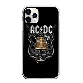Чехол для iPhone 11 Pro Max матовый с принтом AC DC в городе Новоалтайск, Силикон |  | Тематика изображения на принте: ac dc | acdc | acdc ас дс | австралийская | ангус янг | асдс | блюз | группа | крис слэйд | метал | молния | музыка | певцы | рок | рок н ролл | стиви янг | хард | хардрок | эксл роуз