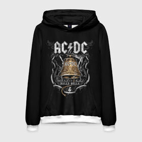 Мужская толстовка 3D с принтом AC DC в городе Новоалтайск, 100% полиэстер | двухслойный капюшон со шнурком для регулировки, мягкие манжеты на рукавах и по низу толстовки, спереди карман-кенгуру с мягким внутренним слоем. | ac dc | acdc | acdc ас дс | австралийская | ангус янг | асдс | блюз | группа | крис слэйд | метал | молния | музыка | певцы | рок | рок н ролл | стиви янг | хард | хардрок | эксл роуз