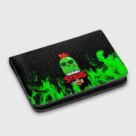 Картхолдер с принтом с принтом Brawl Stars в городе Новоалтайск, натуральная матовая кожа | размер 7,3 х 10 см; кардхолдер имеет 4 кармана для карт; | brawl | brawl stars | stars | бравл | бравл старс | браво старс | игра | компьютерная | онлайн | старс