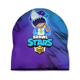 Шапка 3D с принтом Brawl Stars LEON в городе Новоалтайск, 100% полиэстер | универсальный размер, печать по всей поверхности изделия | brawl | brawl stars | crow | leon | stars | бравл | бравл старс | браво старс | игра | компьютерная | кров | леон | онлайн | старс