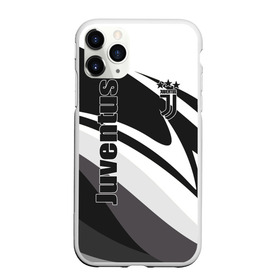 Чехол для iPhone 11 Pro матовый с принтом Juventus в городе Новоалтайск, Силикон |  | calcio | club | cr7 | cristiano ronaldo | dybala | football | full highlights | goals | italia | juventus | napoli | roma | serie a | белый | италия | клуб | форма | черный | ювентус