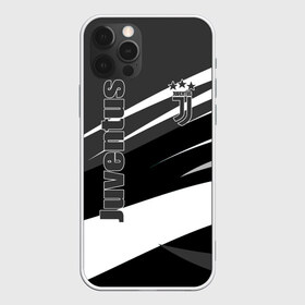 Чехол для iPhone 12 Pro Max с принтом Juventus в городе Новоалтайск, Силикон |  | Тематика изображения на принте: calcio | club | cr7 | cristiano ronaldo | dybala | football | full highlights | goals | italia | juventus | napoli | roma | serie a | белый | италия | клуб | форма | черный | ювентус
