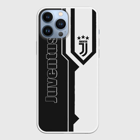 Чехол для iPhone 13 Pro Max с принтом Juventus в городе Новоалтайск,  |  | Тематика изображения на принте: calcio | club | cr7 | cristiano ronaldo | dybala | football | full highlights | goals | italia | juventus | napoli | roma | serie a | белый | италия | клуб | форма | черный | ювентус