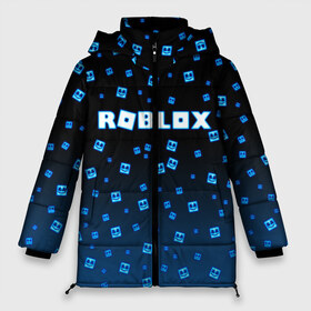 Женская зимняя куртка 3D с принтом Roblox X Marshmello в городе Новоалтайск, верх — 100% полиэстер; подкладка — 100% полиэстер; утеплитель — 100% полиэстер | длина ниже бедра, силуэт Оверсайз. Есть воротник-стойка, отстегивающийся капюшон и ветрозащитная планка. 

Боковые карманы с листочкой на кнопках и внутренний карман на молнии | marshmello | roblox | roblox x marshmello | roblox скачать | игра роблокс | роблокс | роблокс играть | роблокс симулятор | скачать роблокс