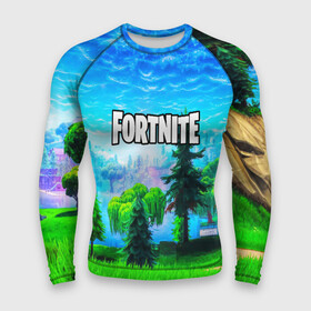Мужской рашгард 3D с принтом FORTNITE в городе Новоалтайск,  |  | battle royale | fortnite | fortnite battle royale | futuresynth | game | outrun | retrowave | synth | synthwave | игры | ретровейв | синтвейв | фортнайт