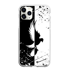 Чехол для iPhone 11 Pro Max матовый с принтом HOLLYWOOD UNDEAD в городе Новоалтайск, Силикон |  | deuce | hollywood undead | hu | j dog | shady jeff | голливуд | голливудская нежить | даниэль мурильо | джордан террелл | джордж артур рейган | дилан альварес | мэттью сент клер | нежить