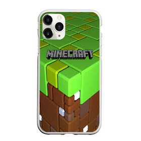 Чехол для iPhone 11 Pro матовый с принтом MINECRAFT в городе Новоалтайск, Силикон |  | craft | creeper | dungeon | dungeons | earth | game | logo | mine | minecraft | mobile | online | дунгеонс | земля | зомби | игра | крипер | лого | майкрафт | майнкрафт | мобайл | онлайн | подземелье | подземелья