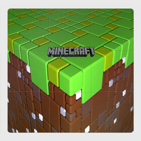 Магнитный плакат 3Х3 с принтом MINECRAFT в городе Новоалтайск, Полимерный материал с магнитным слоем | 9 деталей размером 9*9 см | craft | creeper | dungeon | dungeons | earth | game | logo | mine | minecraft | mobile | online | дунгеонс | земля | зомби | игра | крипер | лого | майкрафт | майнкрафт | мобайл | онлайн | подземелье | подземелья