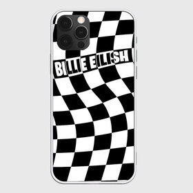 Чехол для iPhone 12 Pro Max с принтом BILLIE EILISH в городе Новоалтайск, Силикон |  | bad guy | billie | eilish | ocean eyes | айлиш | билли | девушка | клетка | певица | эйлиш
