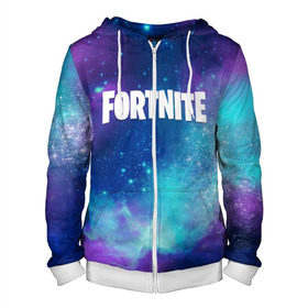 Мужская толстовка 3D на молнии с принтом FORTNITE SPACE в городе Новоалтайск, 100% полиэстер | длина до линии бедра, манжеты и пояс оформлены мягкой тканевой резинкой, двухслойный капюшон со шнурком для регулировки, спереди молния, по бокам два кармана | deadmau5 | fortnite | fortnite 2 | fortnite x маршмелло | ikonik | marshmello | ninja | ninja streamer | raven | travis scott | ворон | иконик | ниндзя | пили | рейвен | трэвис скотт | фортнайт