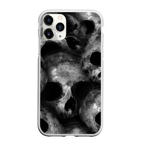 Чехол для iPhone 11 Pro Max матовый с принтом Черепа в городе Новоалтайск, Силикон |  | skull | гот | готика | кости | костлявые | костлявый | неживое | неживой | неживые | нежить | скелет | скелетон | скелетоны | скелеты | череп | черепа | черепки | черепком | черепок | черепом | черепы