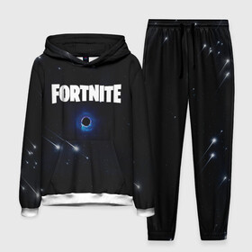 Мужской костюм 3D (с толстовкой) с принтом Fortnite black hole в городе Новоалтайск,  |  | battle royale | br | cataclysm | fortnait | fortnite | fortnite 2 | fortnite black hole | fortnite chapter 2 | game | games | бх | фортнайт | фортнайт глава 2 | фортнайт чёрная дыра