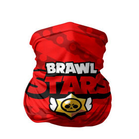 Бандана-труба 3D с принтом Brawl Stars в городе Новоалтайск, 100% полиэстер, ткань с особыми свойствами — Activecool | плотность 150‒180 г/м2; хорошо тянется, но сохраняет форму | Тематика изображения на принте: brawl | bs | clash line | fails | funny | leon | moments | stars | supercell | tick | бой | босс | бравл | броубол | бс | драка | звезд | осада | поззи | сейф | старс | цель