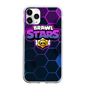 Чехол для iPhone 11 Pro Max матовый с принтом Brawl Stars в городе Новоалтайск, Силикон |  | brawl | bs | clash line | fails | funny | leon | moments | stars | supercell | tick | бой | босс | бравл | броубол | бс | драка | звезд | осада | поззи | сейф | старс | цель