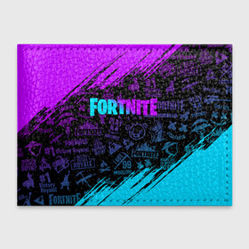 Обложка для студенческого билета с принтом FORTNITE в городе Новоалтайск, натуральная кожа | Размер: 11*8 см; Печать на всей внешней стороне | Тематика изображения на принте: fortnite | fortnite 2 | fortnite x маршмелло | ikonik | marshmello | ninja | ninja streamer | иконик | ниндзя | фортнайт | фортнайт 2 | фортнайт глава 2