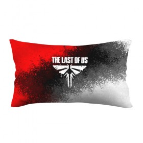 Подушка 3D антистресс с принтом THE LAST OF US в городе Новоалтайск, наволочка — 100% полиэстер, наполнитель — вспененный полистирол | состоит из подушки и наволочки на молнии | cicadas | fireflies | naughty dog | the last of us | the last of us part 2 | джоэл | последние из нас | цикады | элли