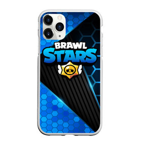 Чехол для iPhone 11 Pro Max матовый с принтом Brawl Stars в городе Новоалтайск, Силикон |  | brawl | bs | clash line | fails | funny | leon | moments | stars | supercell | tick | бой | босс | бравл | броубол | бс | драка | звезд | осада | поззи | сейф | старс | цель